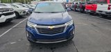 Used 2022 Chevrolet Equinox LT image 2