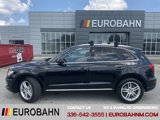 Used 2016 Audi Q5 2.0T Premium Plus w/ Technology Package image 2