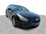 Used 2012 Chevrolet Cruze LT image 2