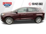 Used 2022 Ford Edge SEL w/ Convenience Package image 2