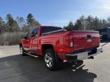 Used 2018 Chevrolet Silverado 1500 LTZ w/ Sport Package image 5