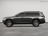 New 2025 Jeep Grand Cherokee L Laredo w/ Luxury Tech Group I image 3