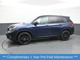 Used 2019 Honda Passport Sport image 2