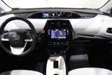 Used 2017 Toyota Prius Four image 2