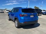 Certified 2024 Jeep Compass Latitude image 4