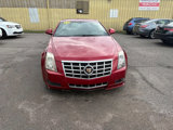 Used 2013 Cadillac CTS Coupe image 4