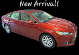 Used 2014 Ford Fusion SE w/ Equipment Group 202A image 6