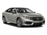 Used 2016 Honda Civic LX image 6