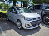 Used 2020 Chevrolet Spark LS image 2