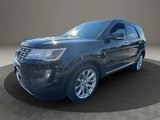 Used 2016 Ford Explorer Limited image 2