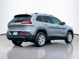 Used 2014 Jeep Cherokee Latitude image 2