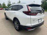 Used 2021 Honda CR-V Touring image 3