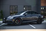 Used 2018 Audi A4 2.0T Premium Plus w/ Premium Plus Package image 5