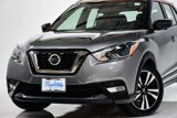 Used 2019 Nissan Kicks SR image 2
