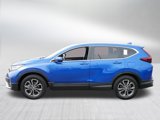 Used 2020 Honda CR-V EX image 4