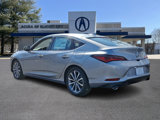New 2025 Acura Integra image 3