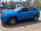 Used 2024 Jeep Compass Limited image 2