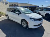 Used 2021 Chrysler Voyager Lxi image 3