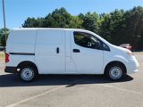 Used 2020 Nissan NV200 S w/ Back Door Glass Package image 2