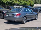 Used 2017 Mercedes-Benz C 300 Sedan image 5