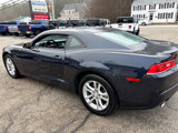 Used 2014 Chevrolet Camaro LS image 3