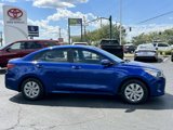 Used 2020 Kia Rio S image 2