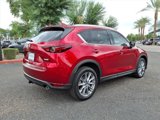 Used 2019 MAZDA CX-5 Grand Touring image 5