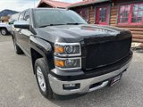 Used 2015 Chevrolet Silverado 1500 LTZ Z71 image 2