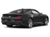 New 2025 Ford Mustang Coupe image 5