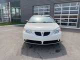 Used 2008 Pontiac G6 GT w/ Sport Package image 2
