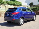 Used 2011 Hyundai Tucson Limited image 3