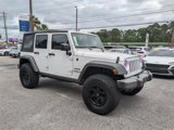 Used 2017 Jeep Wrangler Unlimited Sport w/ Quick Order Package 24S image 2