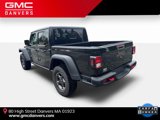 Used 2022 Jeep Gladiator Rubicon w/ Cold Weather Group image 3