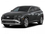 New 2025 Hyundai Tucson SE image 4
