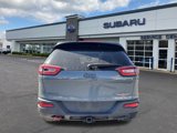 Used 2015 Jeep Cherokee Trailhawk w/ Comfort/Convenience Group image 4
