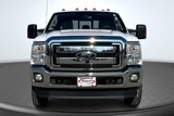 Used 2012 Ford F250 Lariat w/ Snow Plow Prep Pkg image 3