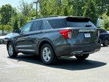 Used 2020 Ford Explorer XLT w/ Equipment Group 202A image 2