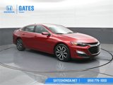 Used 2022 Chevrolet Malibu RS image 4