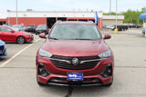 Used 2023 Buick Encore GX Select w/ Experience Buick Package image 6
