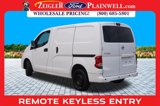 Used 2020 Nissan NV200 SV w/ Back Door Glass Package image 3