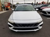 New 2025 Hyundai Elantra Limited image 2