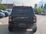 Certified 2021 Ford Bronco Sport Outer Banks image 5