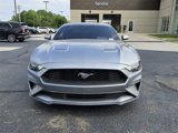 Used 2021 Ford Mustang Coupe image 2