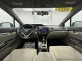 Used 2015 Honda Civic EX image 2