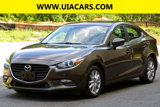 Used 2017 MAZDA MAZDA3 Sport w/ Preferred Equipment Package image 2