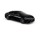 New 2025 Lexus ES 300h w/ Luxury Package image 4