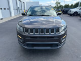 Certified 2020 Jeep Compass Sport image 2