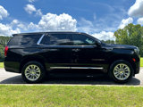 Used 2022 GMC Yukon SLT w/ SLT Premium Package image 4