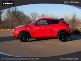 Used 2014 Nissan Juke S w/ Midnight Edition 2.0 image 4