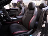 New 2024 Bentley Continental GT Speed image 2